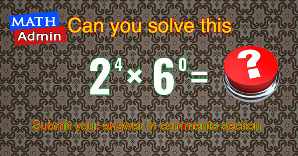 Equation 12 - can you solve this equation